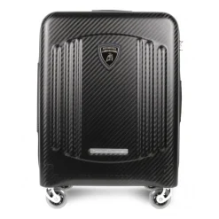 TecknoMonster - Automobili Lamborghini - ELCTquattro Automobili Lamborghini Small - Aeronautical Carbon Fibre Trolley - Avvenice