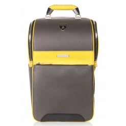 TecknoMonster - Automobili Lamborghini - Set Centenario Automobili Lamborghini - Aeronautical Carbon Fibre Set - Avvenice