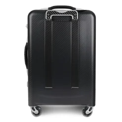 TecknoMonster - Automobili Lamborghini - Aurum Automobili Lamborghini Big - Aeronautical Carbon Fibre Trolley - Avvenice