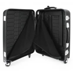 TecknoMonster - Automobili Lamborghini - Aurum Automobili Lamborghini Big - Aeronautical Carbon Fibre Trolley - Avvenice