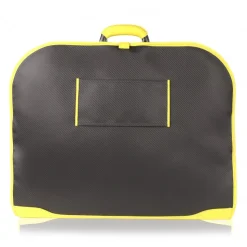 TecknoMonster - Automobili Lamborghini - Kromia Automobili Lamborghini - Aeronautical Carbon Fibre Suit Floding - Avvenice