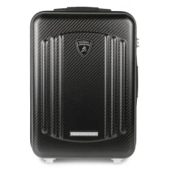 TecknoMonster - Automobili Lamborghini - ELCTdue Automobili Lamborghini Medium - Aeronautical Carbon Fibre Trolley - Avvenice