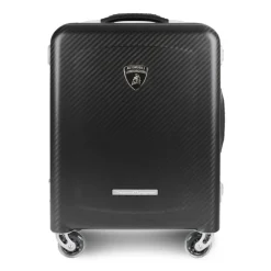 TecknoMonster - Automobili Lamborghini - Aurum Automobili Lamborghini Small - Aeronautical Carbon Fibre Trolley - Avvenice