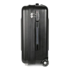 TecknoMonster - Automobili Lamborghini - ELCTdue Automobili Lamborghini Small - Aeronautical Carbon Fibre Trolley - Avvenice