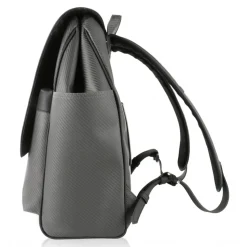 TecknoMonster - Boulderback TecknoMonster - Aeronautical Carbon Fibre Ultralight Backpack - Avvenice