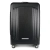 TecknoMonster - Bynomio Big TecknoMonster - Aeronautical Carbon Fibre Trolley Suitcase - Avvenice