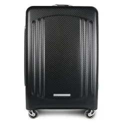 TecknoMonster - Bynomio Big TecknoMonster - Aeronautical Carbon Fibre Trolley Suitcase - Avvenice