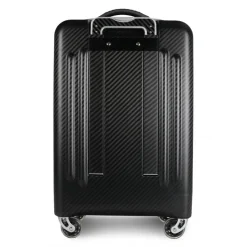 TecknoMonster - Bynomio Big TecknoMonster - Aeronautical Carbon Fibre Trolley Suitcase - Avvenice