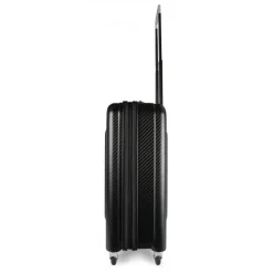 TecknoMonster - Bynomio Big TecknoMonster - Aeronautical Carbon Fibre Trolley Suitcase - Avvenice