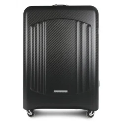 TecknoMonster - Bynomio Maxi TecknoMonster - Aeronautical Carbon Fibre Trolley Suitcase - Avvenice