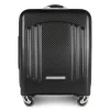 TecknoMonster - Bynomio Small TecknoMonster - Aeronautical Carbon Fibre Trolley Suitcase - Avvenice