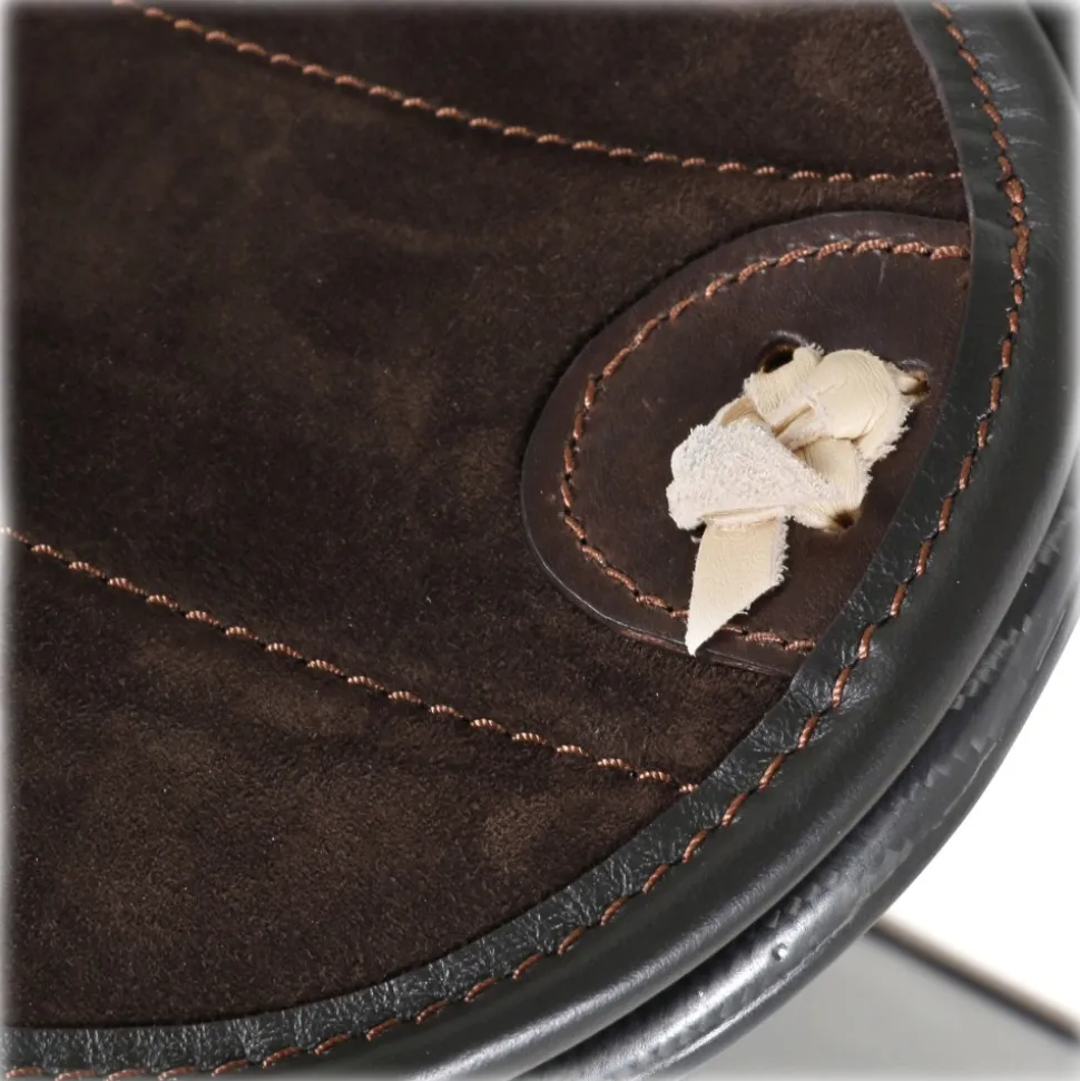 TecknoMonster - Cirka TecknoMonster - Aeronautical Carbon Fiber Mini Seat - Avvenice