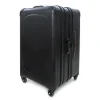 TecknoMonster - Davis Kripto Laggage in Carbon Fiber - Aeronautical Carbon Trolley Suitcase - Avvenice