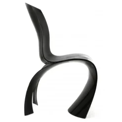 TecknoMonster - Dillusa TecknoMonster - Aeronautical Carbon Fiber Chair - Avvenice