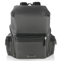 TecknoMonster - Drake TecknoMonster - Aeronautical Carbon Fibre Ultralight Backpack - Avvenice