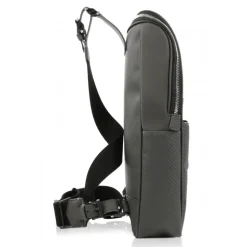 TecknoMonster - Dropperino Tp TecknoMonster - Aeronautical Carbon Fibre Ultralight Backpack - Avvenice