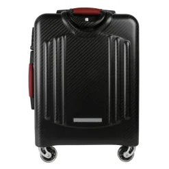 TecknoMonster - ElfoQuattro TecknoMonster - Aeronautical Carbon Fibre Trolley Suitcase - Avvenice