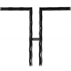 TecknoMonster - FormaT + 6 Echein Coat Hangers TecknoMonster - Aeronautical Carbon Fiber Gown Dress System - Avvenice