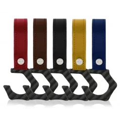 TecknoMonster - FormaT +10 Hamus Hooks TecknoMonster - Aeronautical Carbon Fiber Gown Dress System - Avvenice