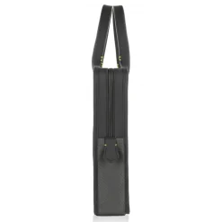 TecknoMonster - Foxone TecknoMonster - Aeronautical Carbon Fibre Shoulder Bag - Avvenice