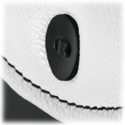 TecknoMonster - Inanitas Aerea TecknoMonster - Aeronautical Carbon Fiber Braided Carbon Fiber Chair - Avvenice