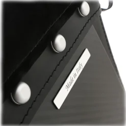 TecknoMonster - Inanitas TecknoMonster - Aeronautical Carbon Fiber Braided Carbon Fiber Chair - Avvenice