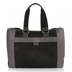 TecknoMonster - Lamborghini Squadra Corse - Taktical Racing Team - Aeronautical Carbon Fibre Briefcase - Avvenice