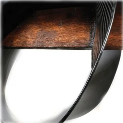 TecknoMonster - Makte TecknoMonster - Aeronautical Carbon Fiber Bench - Avvenice