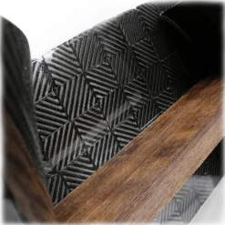 TecknoMonster - Makte TecknoMonster - Aeronautical Carbon Fiber Bench - Avvenice