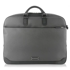 TecknoMonster - Manhattan Tp TecknoMonster - Aeronautical Carbon Fibre Business Bag - Avvenice