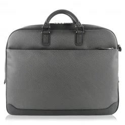 TecknoMonster - Manhattan Tp TecknoMonster - Aeronautical Carbon Fibre Business Bag - Avvenice