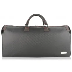 TecknoMonster - Matrik 55 TecknoMonster - Aeronautical Carbon Fibre Boston Bag - Avvenice