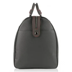 TecknoMonster - Matrik L TecknoMonster - Aeronautical Carbon Fibre Boston Bag - Avvenice