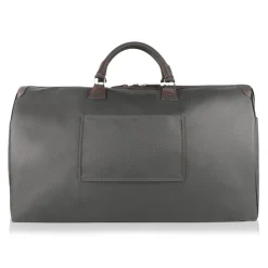 TecknoMonster - Matrik L TecknoMonster - Aeronautical Carbon Fibre Boston Bag - Avvenice