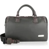 TecknoMonster - Matrik S TecknoMonster - Aeronautical Carbon Fibre Boston Bag - Avvenice