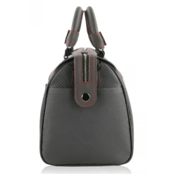 TecknoMonster - Matrik S TecknoMonster - Aeronautical Carbon Fibre Boston Bag - Avvenice