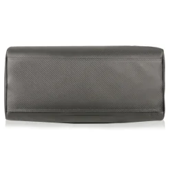 TecknoMonster - Matrik S TecknoMonster - Aeronautical Carbon Fibre Boston Bag - Avvenice