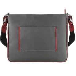 TecknoMonster - Peak A4 TecknoMonster - Aeronautical Carbon Fibre Shoulder Bag - Avvenice