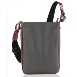 TecknoMonster - Peak S TecknoMonster - Aeronautical Carbon Fibre Shoulder Bag - Avvenice