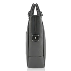 TecknoMonster - Pegasus TecknoMonster - Aeronautical Carbon Fibre Business Bag - Handmade in Italy - Avvenice