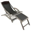 TecknoMonster - Ronda TecknoMonster - Aeronautical Carbon Fiber Chaise Longue - Avvenice