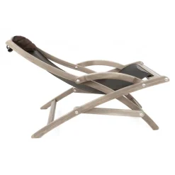 TecknoMonster - Ronda TecknoMonster - Aeronautical Carbon Fiber Chaise Longue - Avvenice