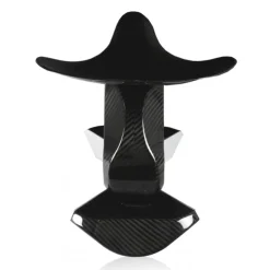 TecknoMonster - Sgongolli N 2 TecknoMonster - Aeronautical Carbon Fiber Mini Seat - Avvenice