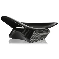 TecknoMonster - Sgongolli N 3 TecknoMonster - Aeronautical Carbon Fiber Mini Seat - Avvenice