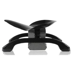 TecknoMonster - Sgongolli N 1 TecknoMonster - Aeronautical Carbon Fiber Mini Seat - Avvenice