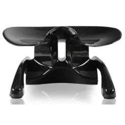 TecknoMonster - Sgongolli N 1 TecknoMonster - Aeronautical Carbon Fiber Mini Seat - Avvenice