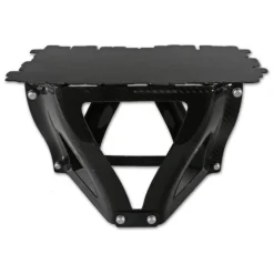 TecknoMonster - Sgongolli N 5 TecknoMonster - Aeronautical Carbon Fiber Mini Table - Avvenice