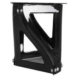 TecknoMonster - Sgongolli N 5 TecknoMonster - Aeronautical Carbon Fiber Mini Table - Avvenice