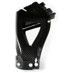 TecknoMonster - Sgongolli N 5 TecknoMonster - Aeronautical Carbon Fiber Mini Table - Avvenice