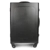 TecknoMonster - Sinossi Big TecknoMonster - Aeronautical Carbon Fibre Trolley Suitcase - Avvenice